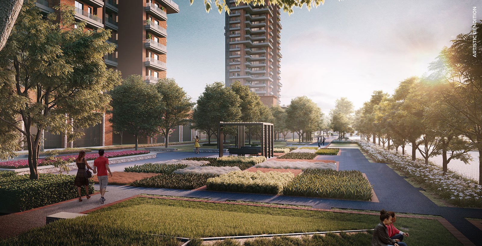 max estate 128 overview